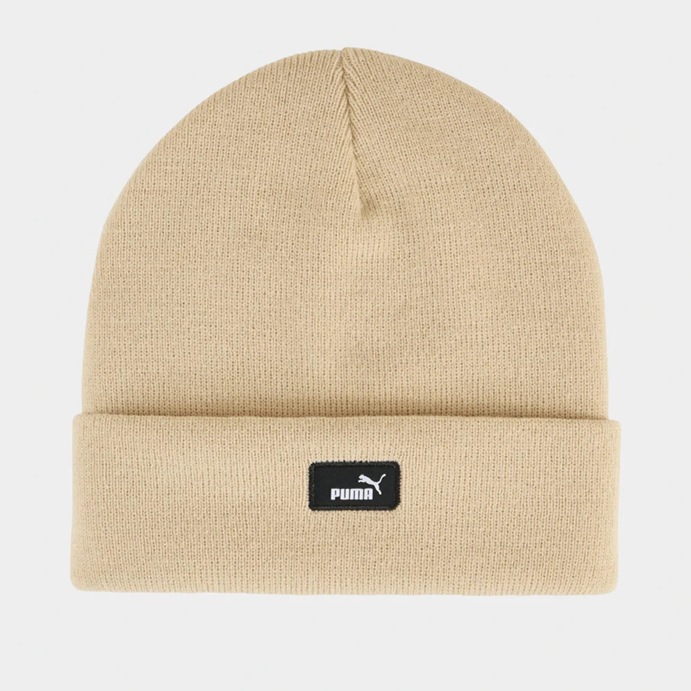 Essentials Mid Crown Beanie
