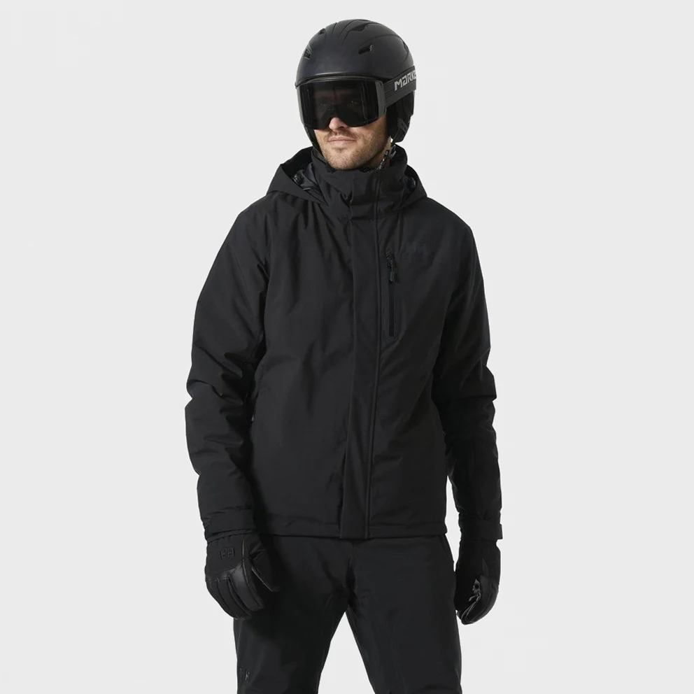 Crewser Men's Ski Jacket