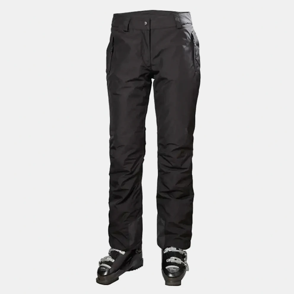 Blizzard Insulated Women's Track Pants