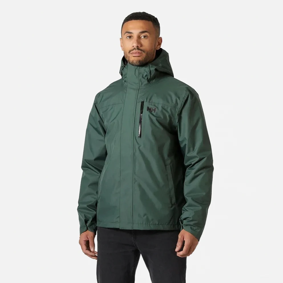 Juell 3-In-1 Men's Waterproof Jacket