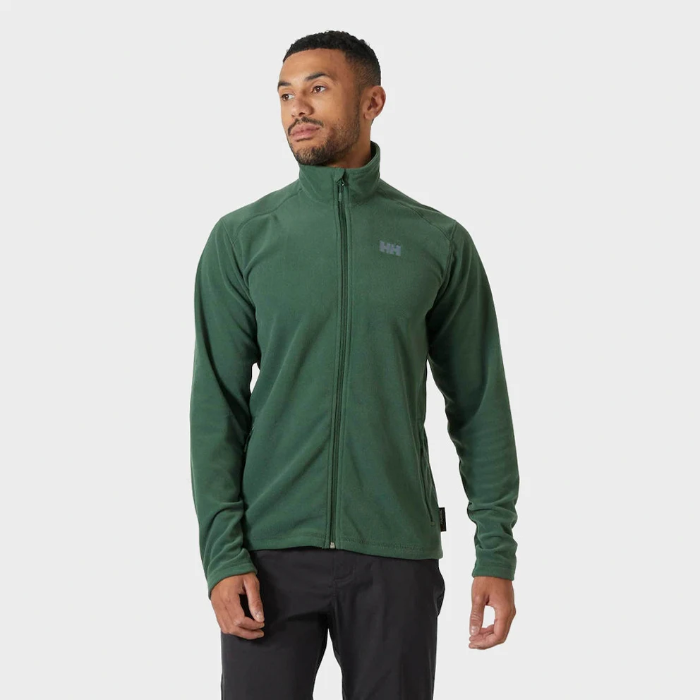 Daybreaker Polar Fleece Men's Track Top
