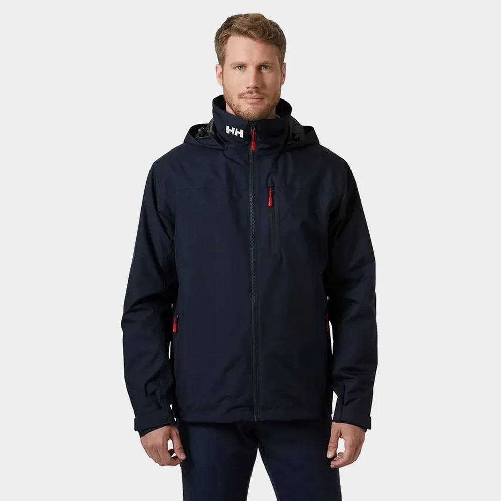 Crew Midlayer Men's Windbreaker Jacket