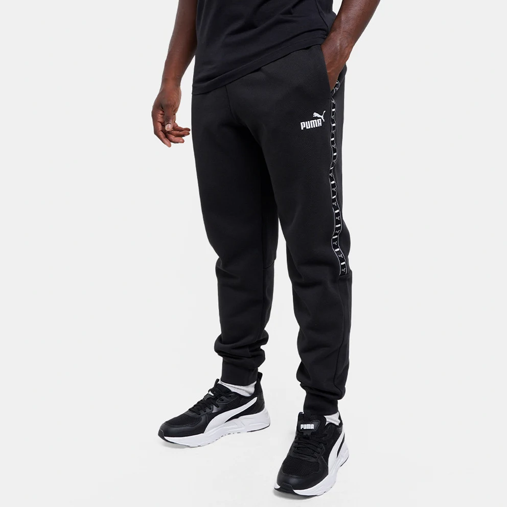 x OFI FC Essentials Tape Men's Track Pants
