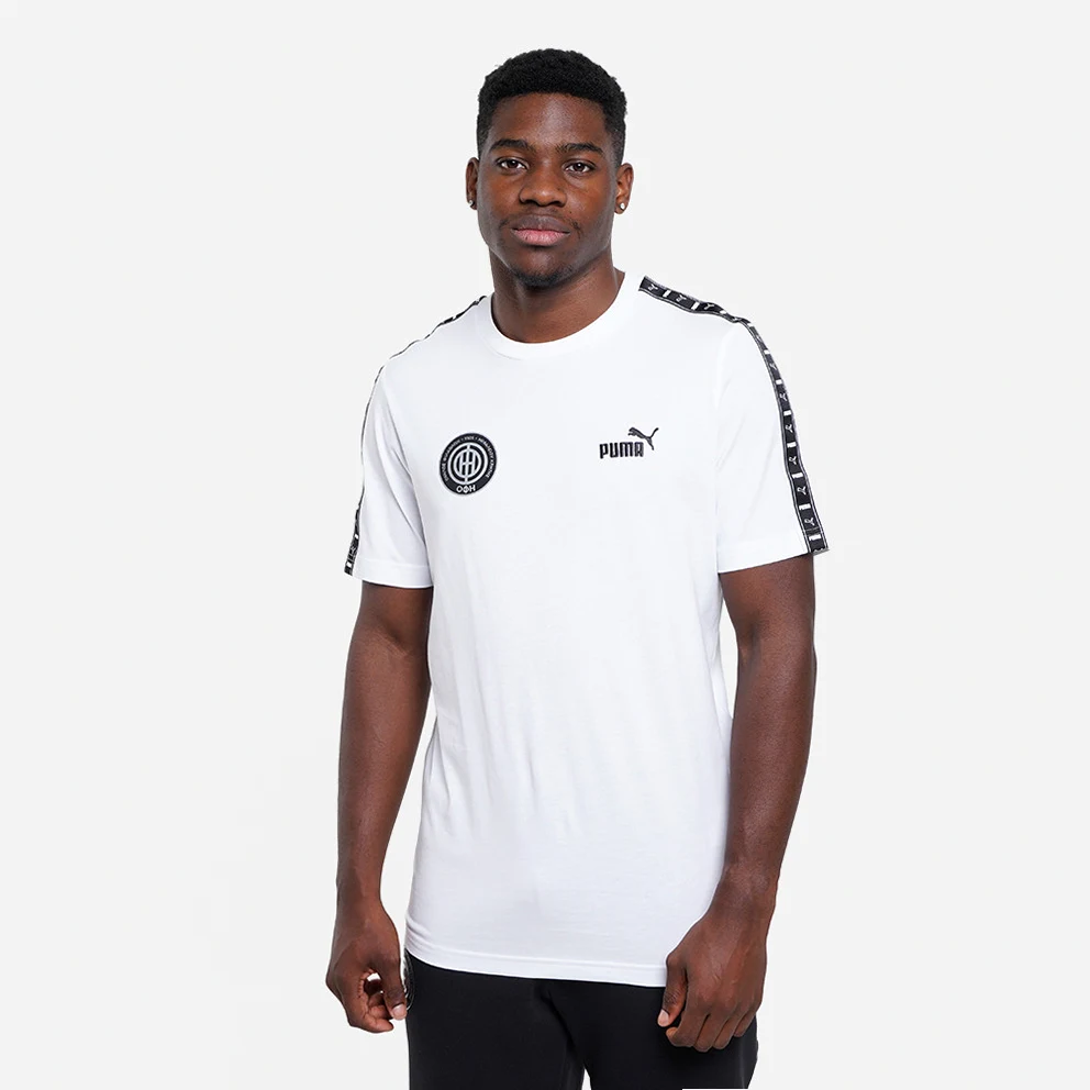 x OFI FC Men's T-Shirt