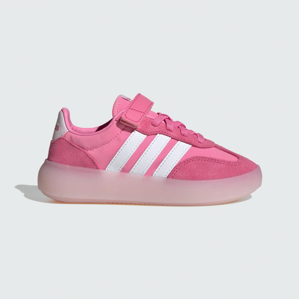K Barreda Decode Shoes