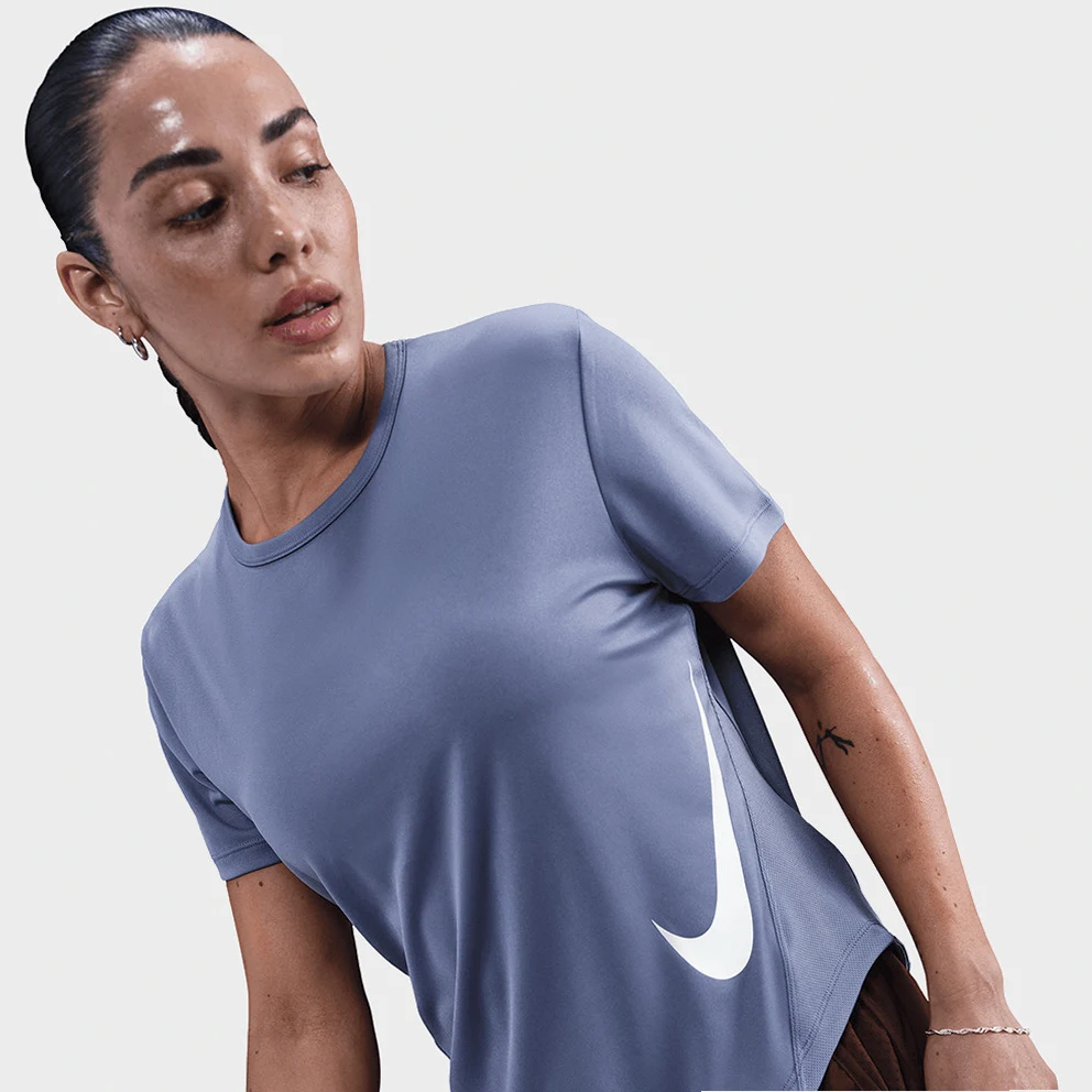 Tempo Swoosh Dri-FIT Women's T-Shirt