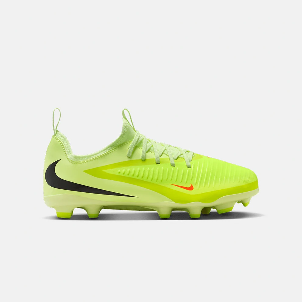 Phantom 6 Low FG/MG Kids' Football Shoes