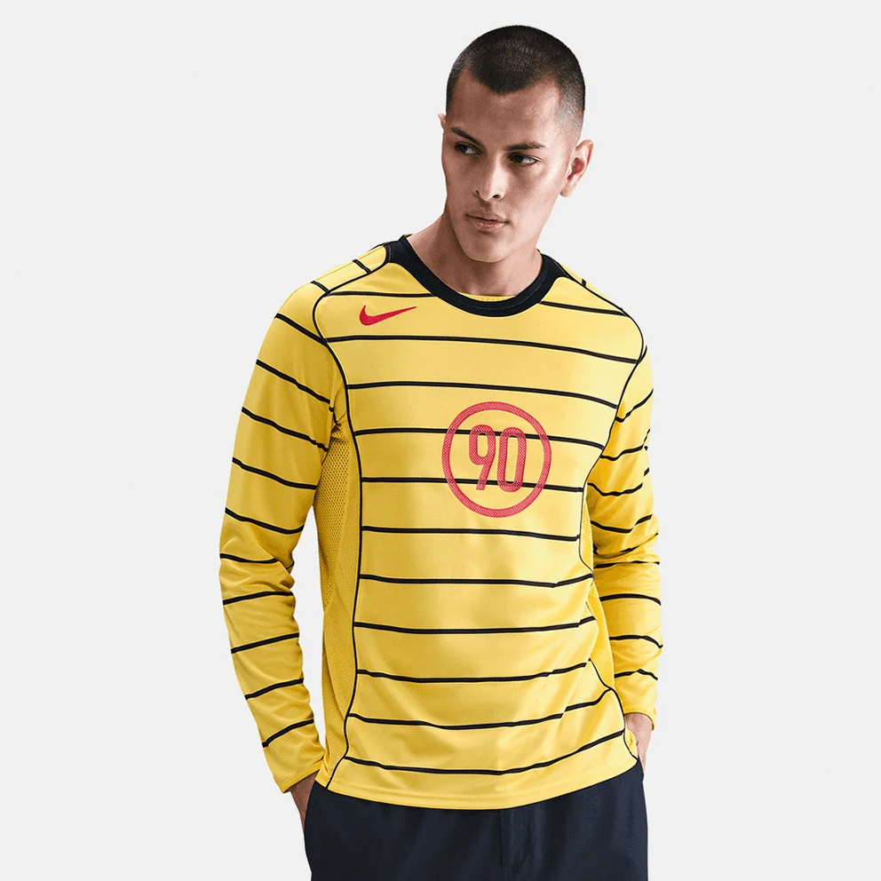 Total 90 Men's Longsleeve