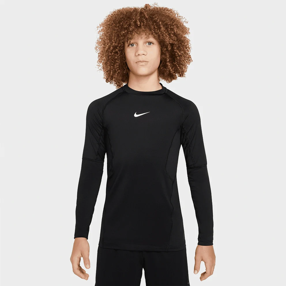 Pro Dri-FIT Kids' Longsleeve