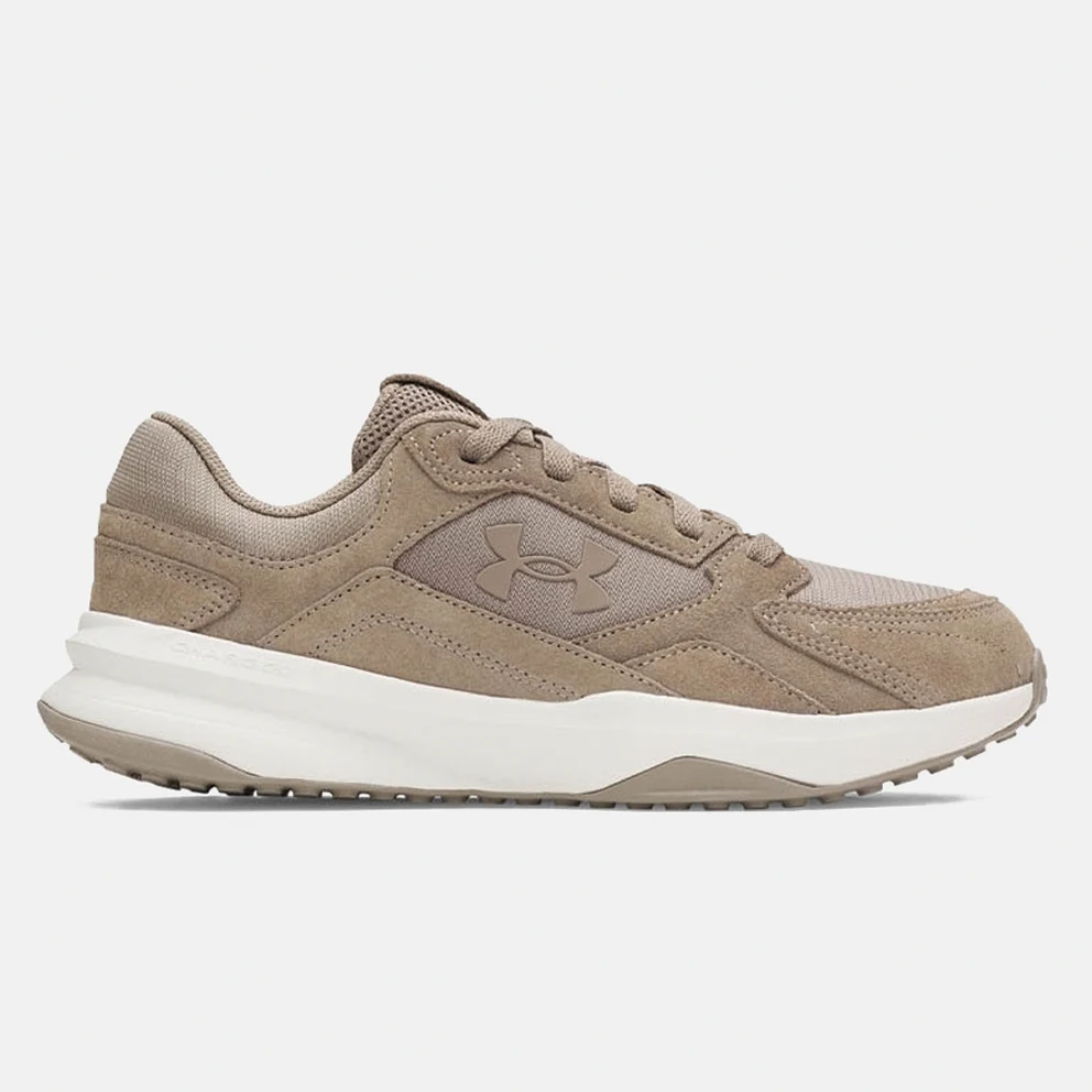Edge Suede Men's Gym Shoes