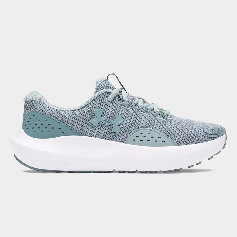 Charged Surge 4 Women's Running Shoes