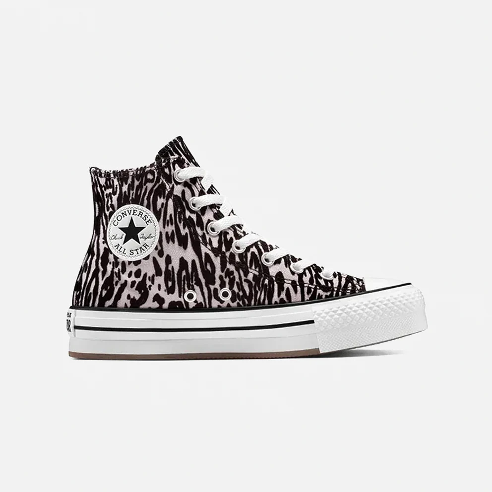 Chuck Taylor All Star Eva Lift Kids' Boots