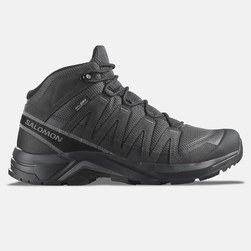 Multi-Function - X-Adventure Men's Trail Boots