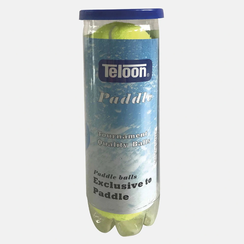 Tennis Balls 3pcs