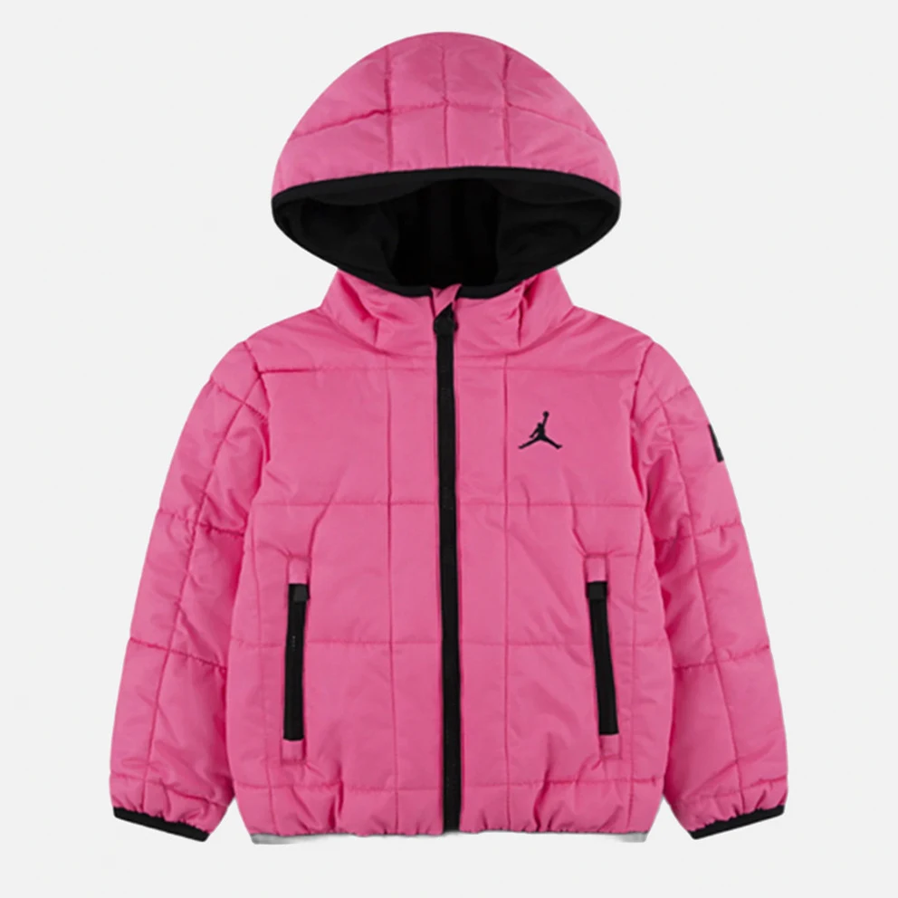 Essential Midweight  Kids' Puffer Jacket