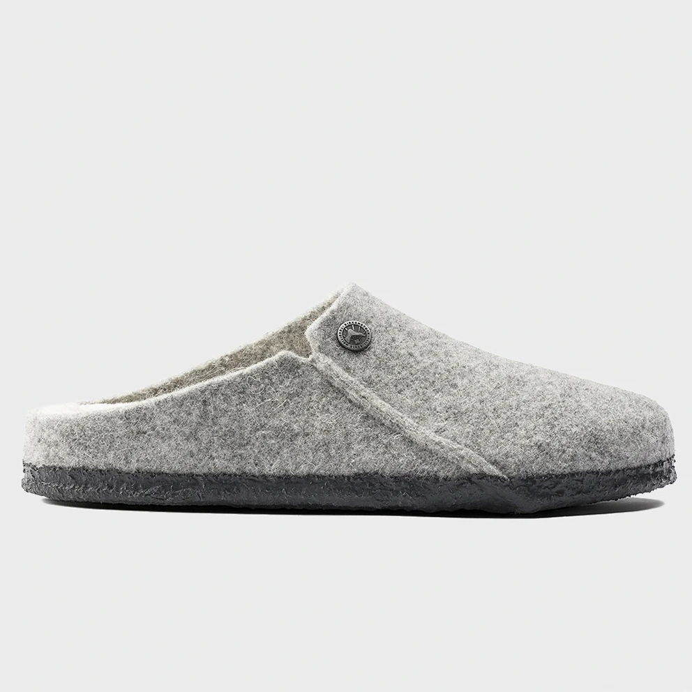 Zermatt Shearling Unisex Slippers