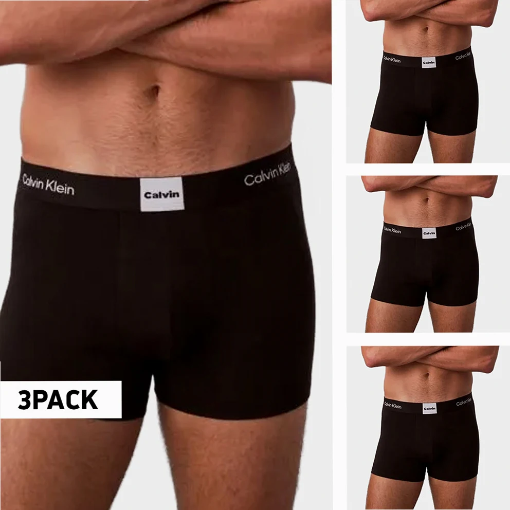 Trunk 3-Pack Men's Underwear