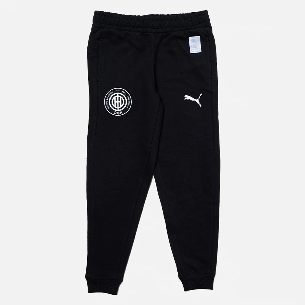 x OFI FC Teamgoal Kids' Track Pants