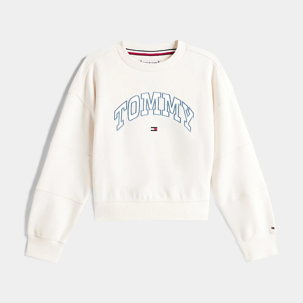 Varsity Kids' Sweatshirt
