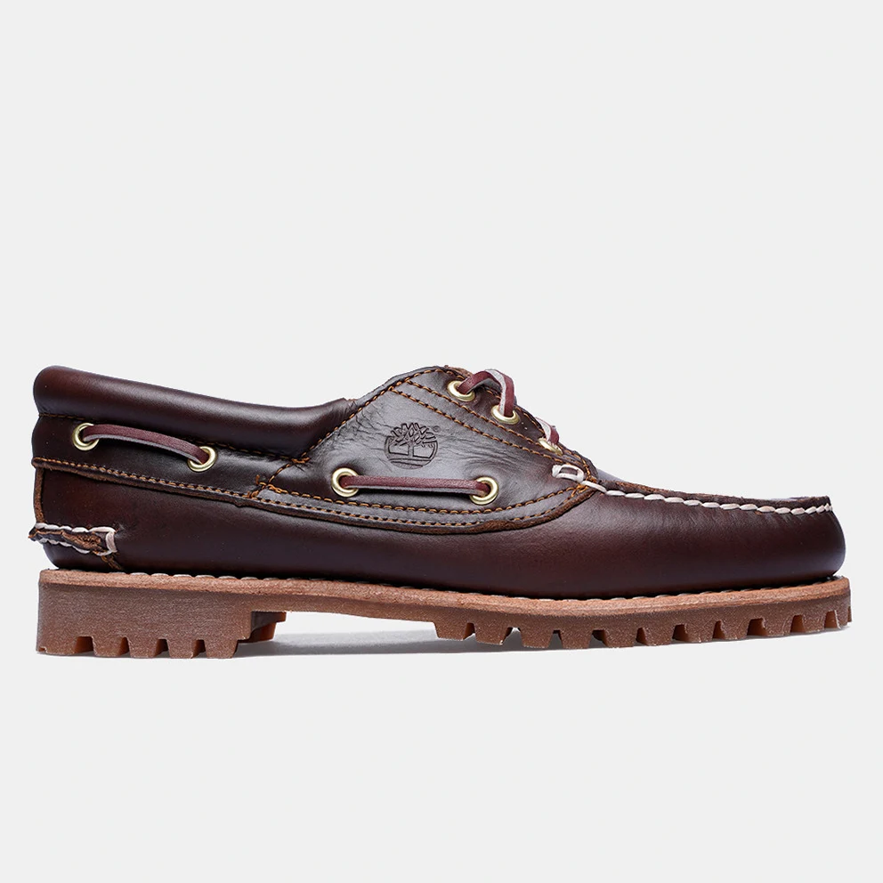 Auth Boat Women's Shoes