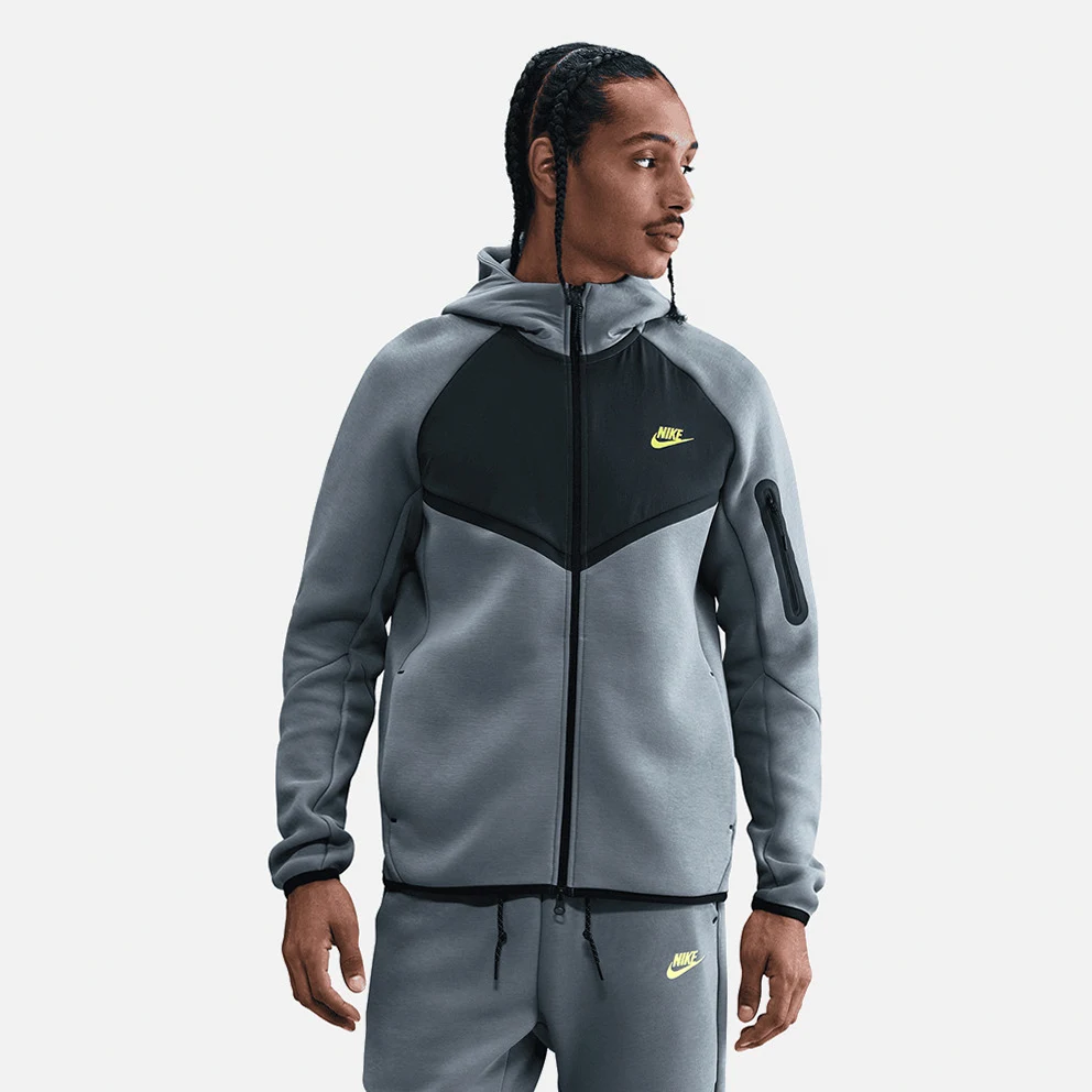 Tech Fleece Men's Track Top