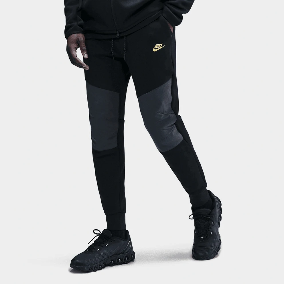 Tech Mix Men's Track Pants
