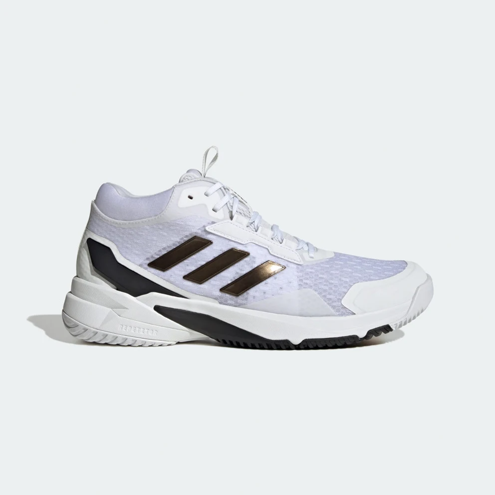 Crazyflight 6 Mid Indoor Men's Volleyball Shoes