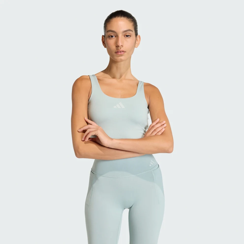 W Power Light Support Bra Tank