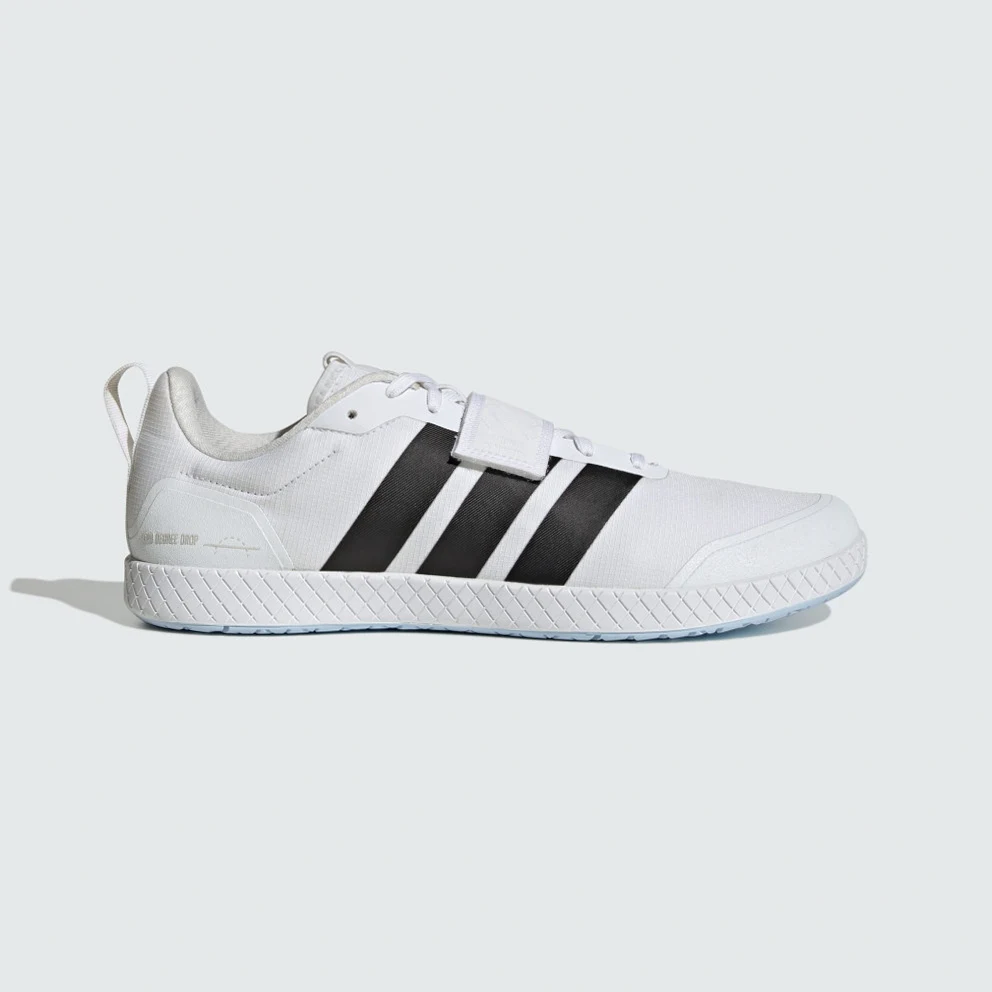 The Total Weightlifting Shoes