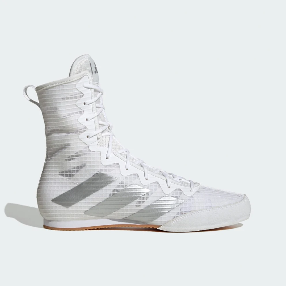 W Box Hog 4 Shoes