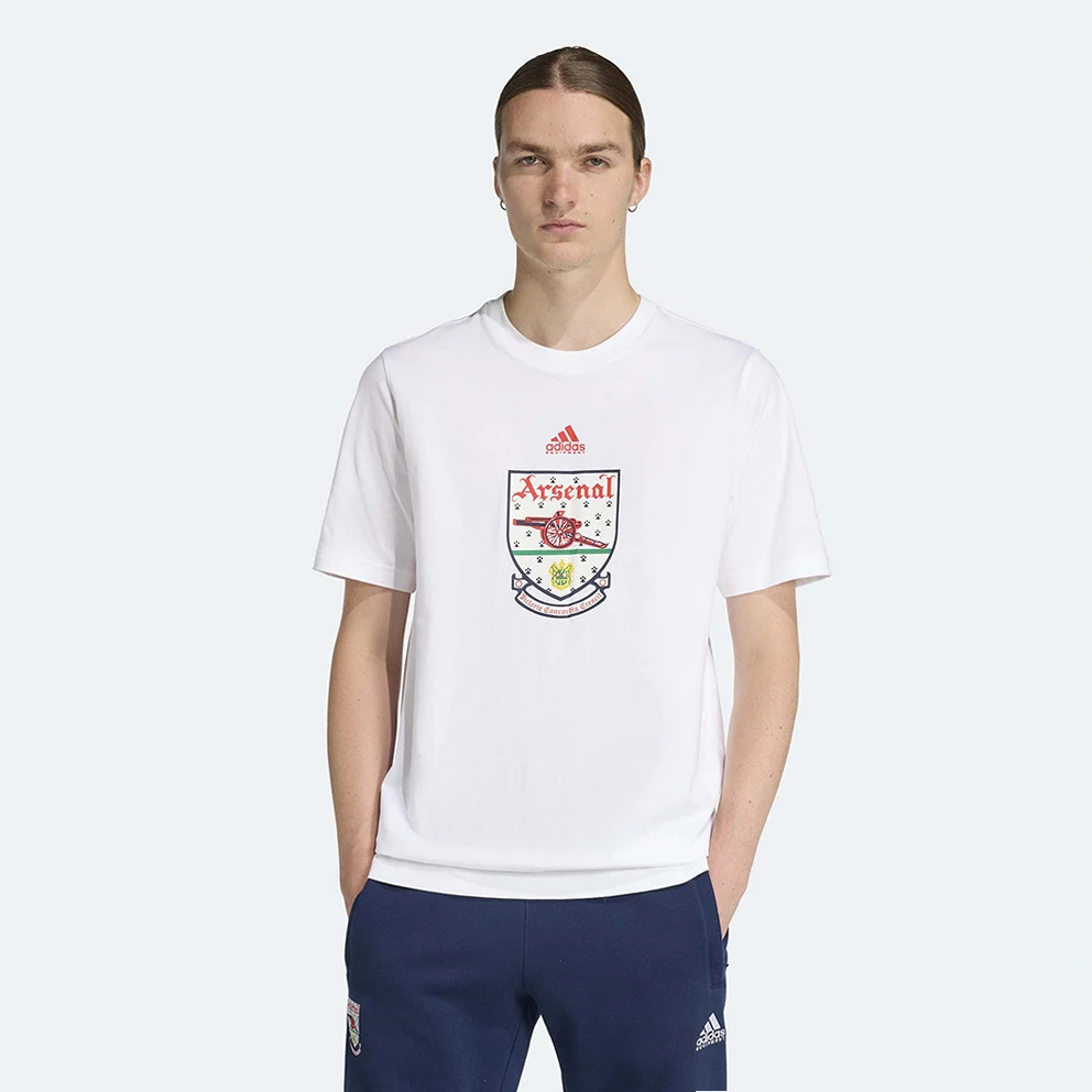 Arsenal FC 92-94 Men's T-Shirt