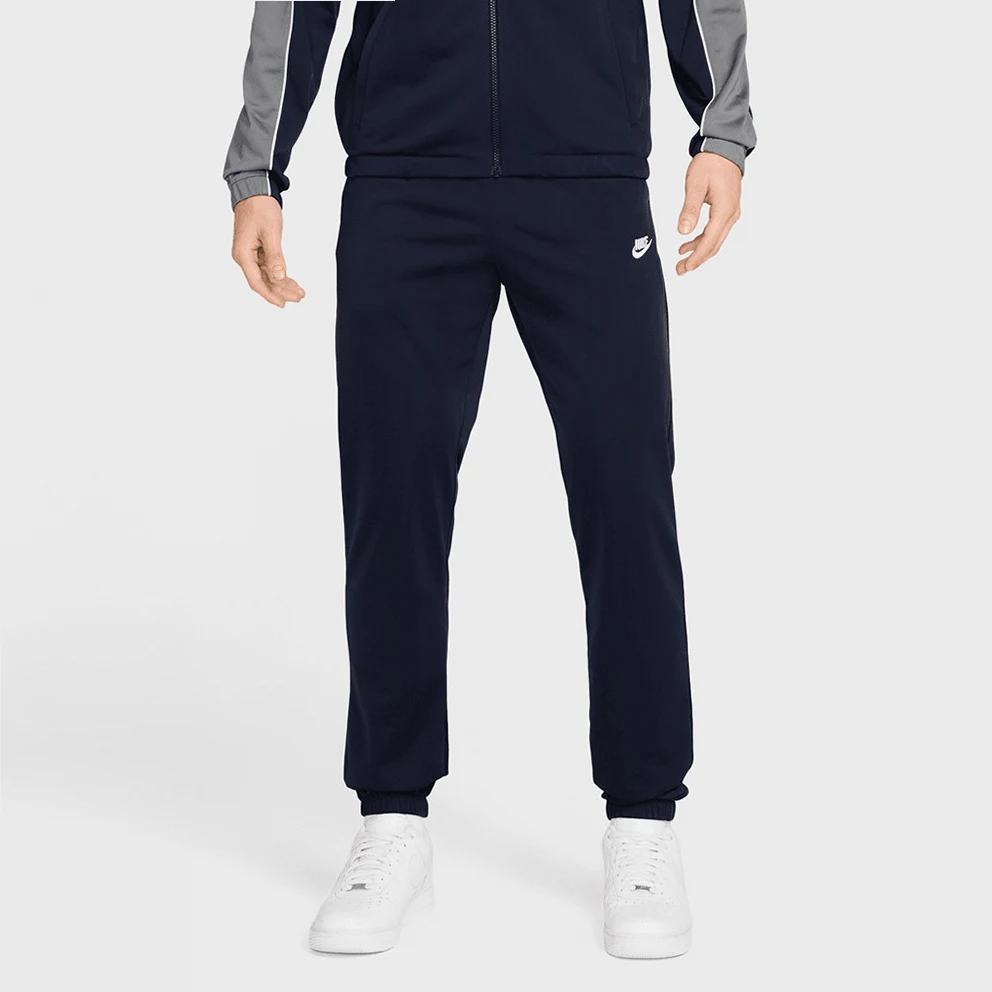 Sportswear Club Poly-Knit  Men's Track Suit