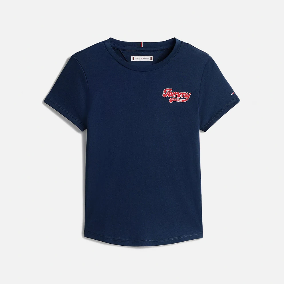 Graphic Flock Kids' T-Shirt