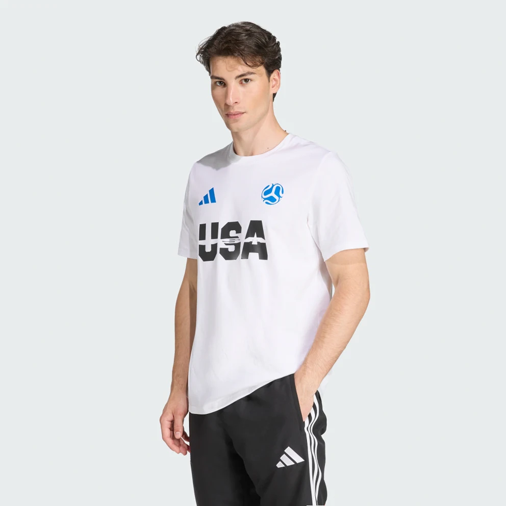 USA Men's T-Shirt