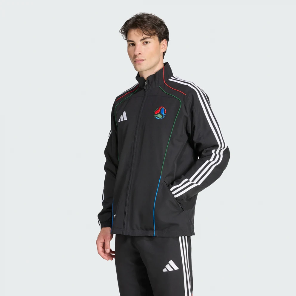 Performance Z.N.E. Woven Men's Track Top