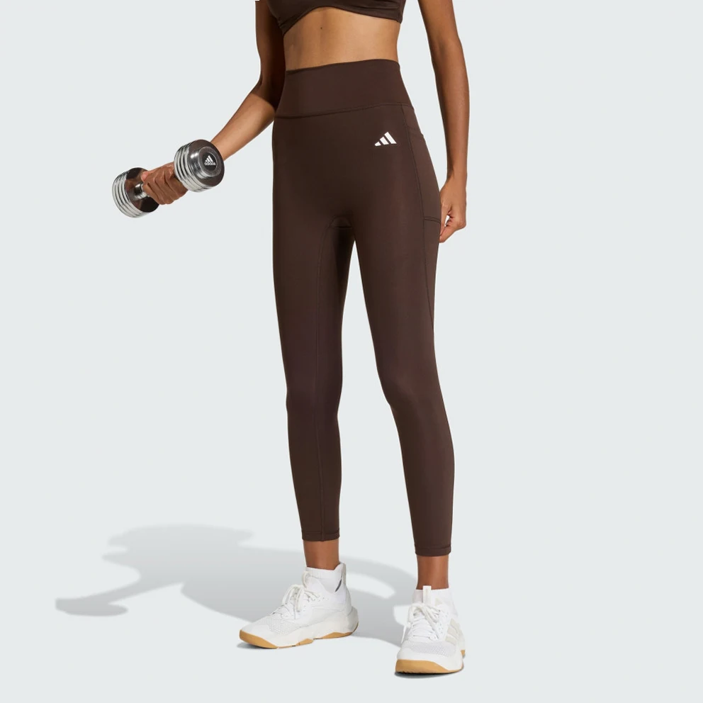 Optime Essentials No Front Rise Seam Women's 7/8 Leggings