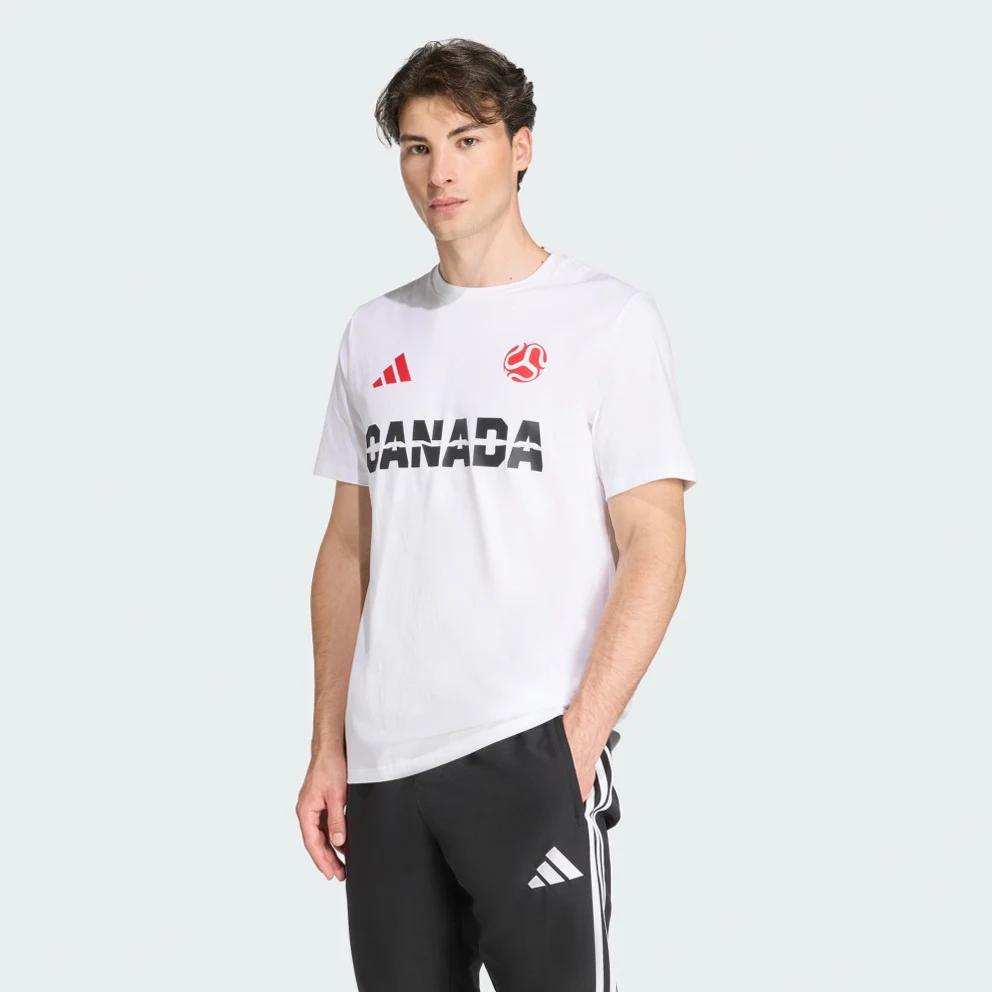 Canada Men's T-Shirt