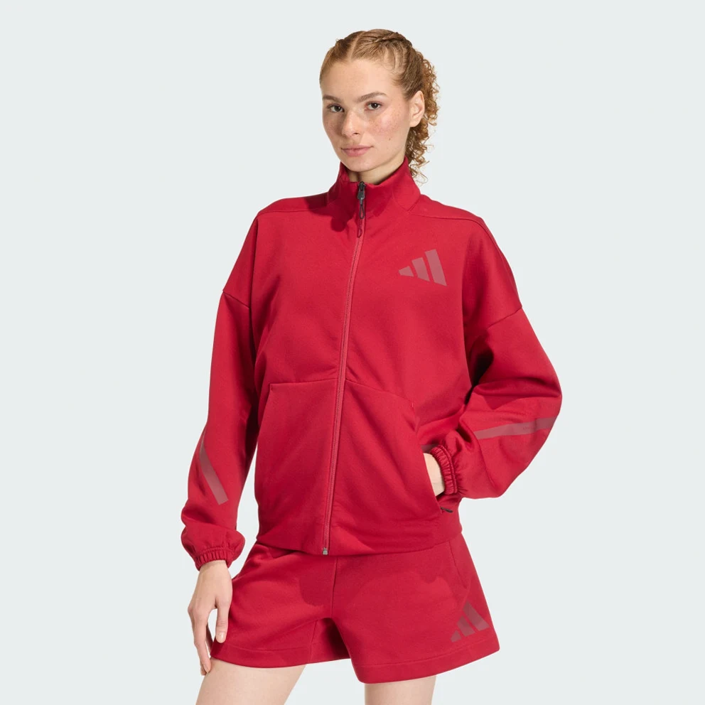 Host Women's Track Top