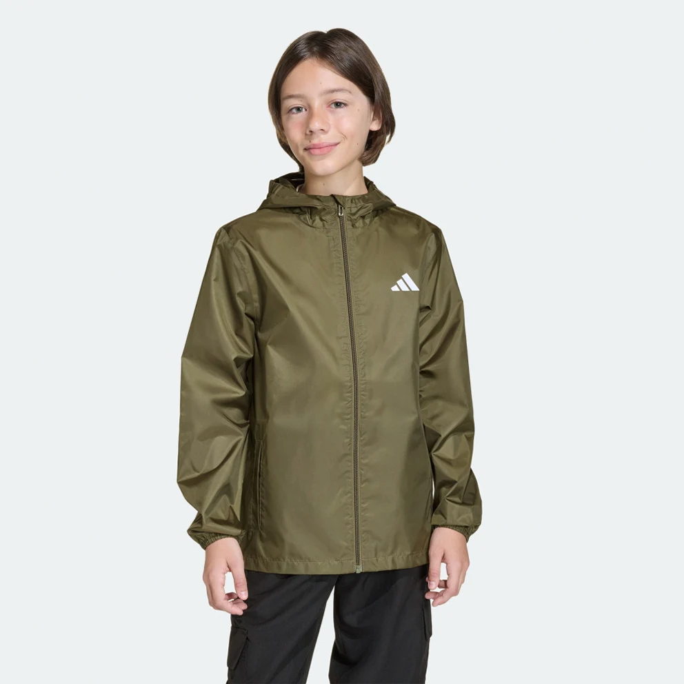 K Rain Jacket