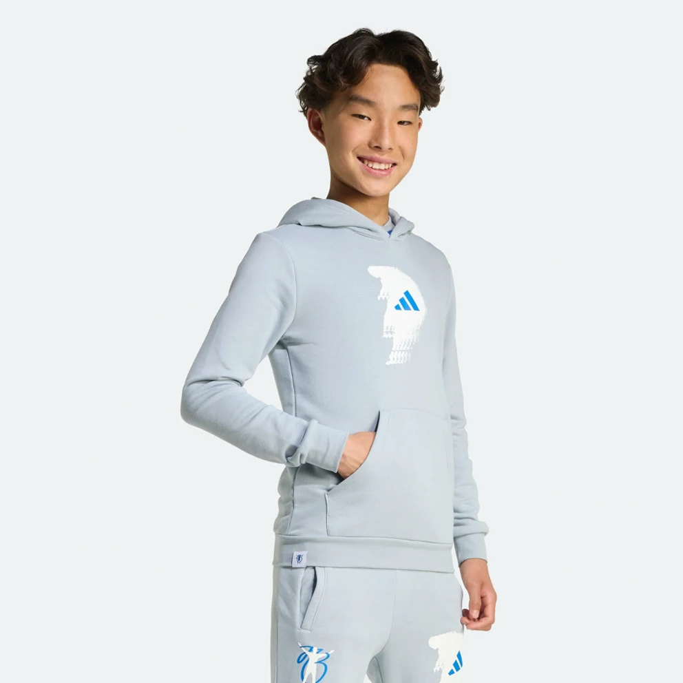 K Jude Bellingham Hoodie