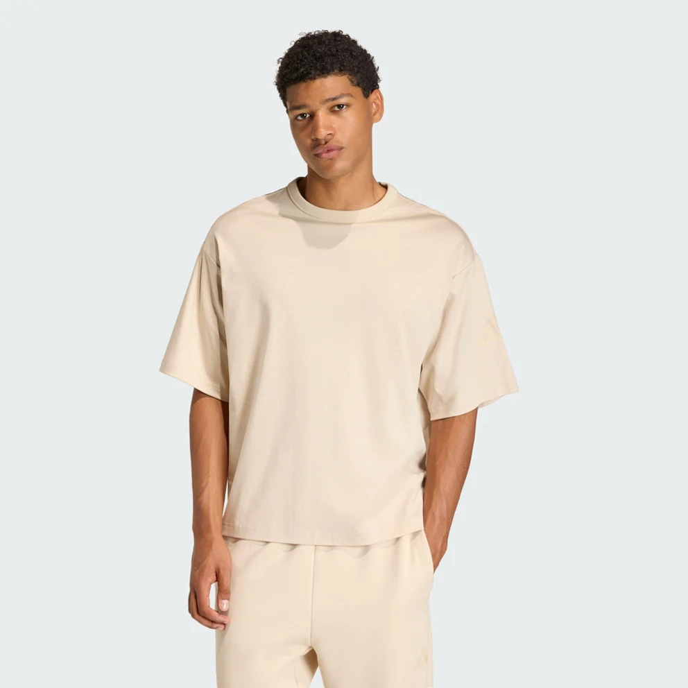Soft Lux Men's T-Shirt