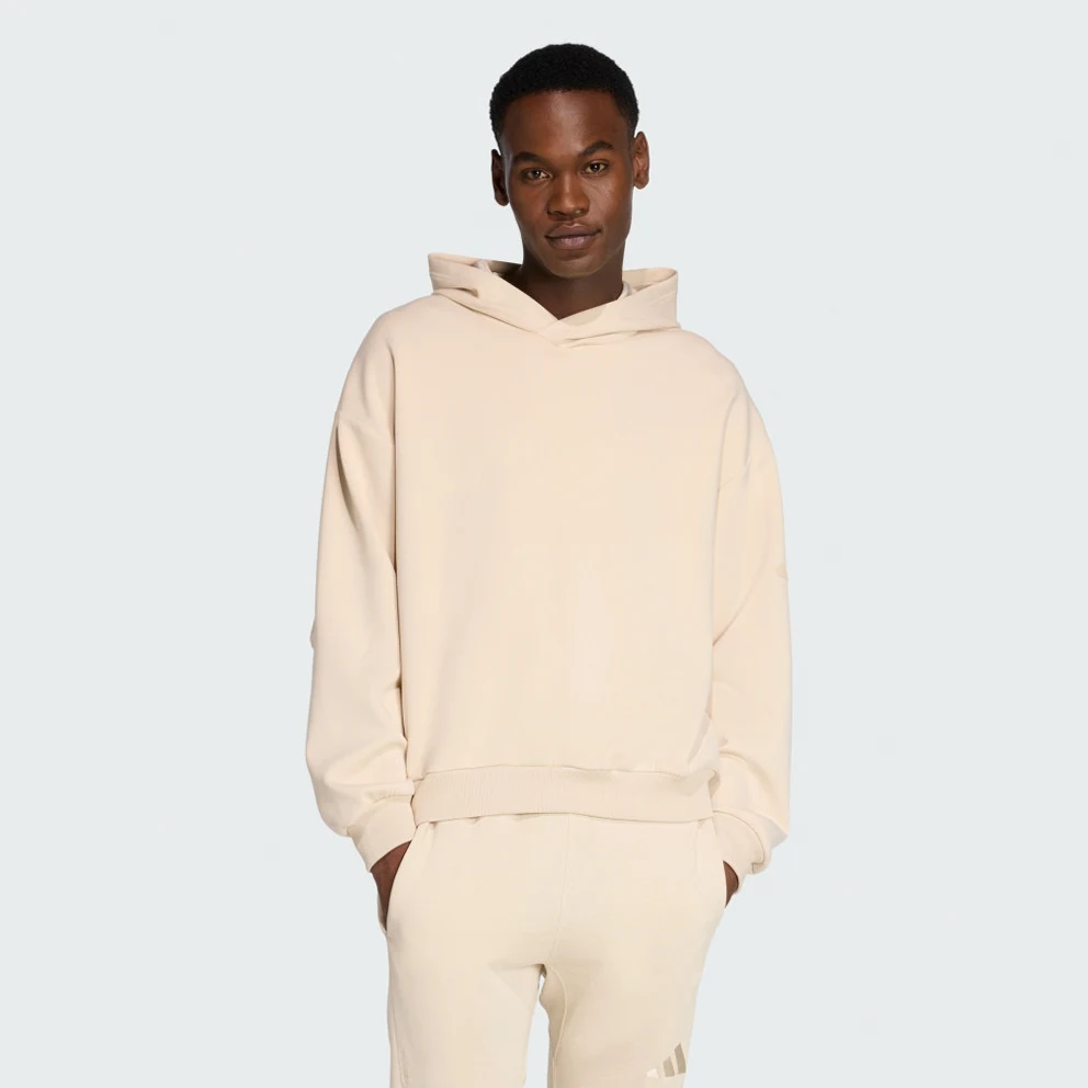 M Soft Lux Hoodie