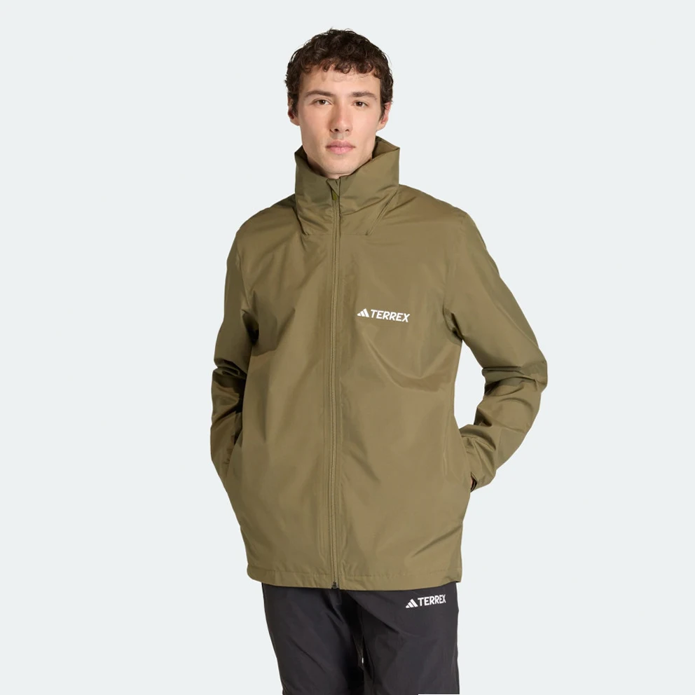 M Multi Essentials 2L Rain Jacket