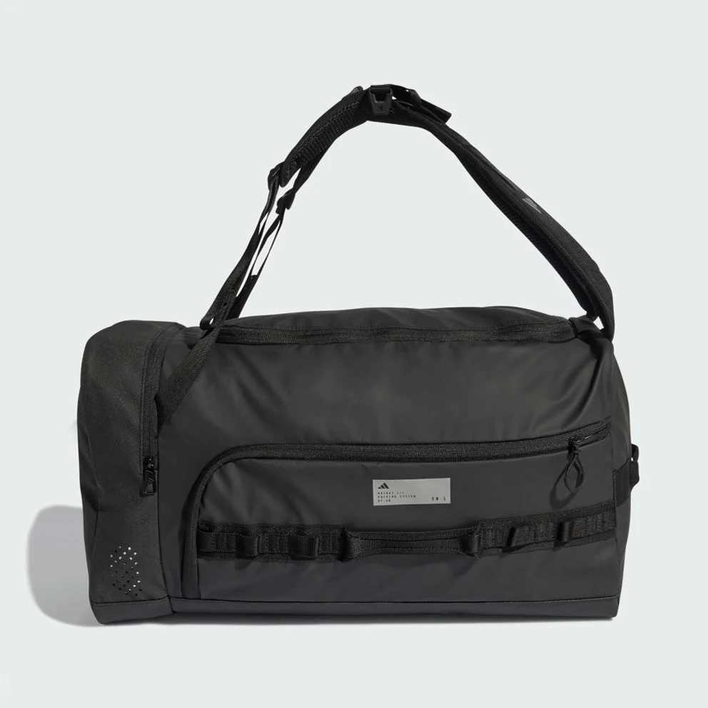 Hybrid Duffel