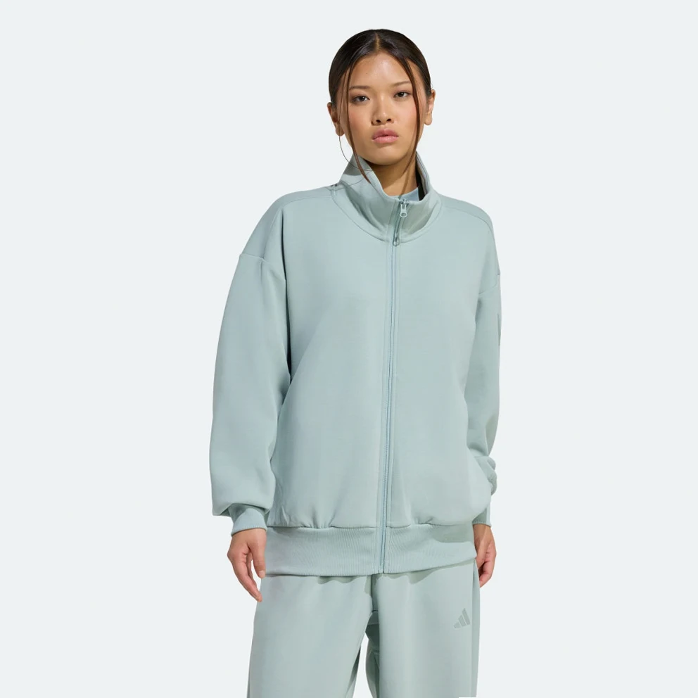 Z.N.E. Women's Track Top