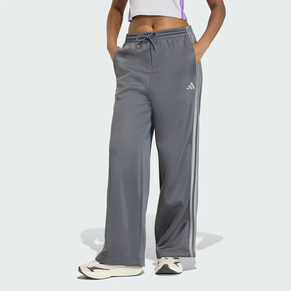 W Stadium 3-Stripes Track Pants