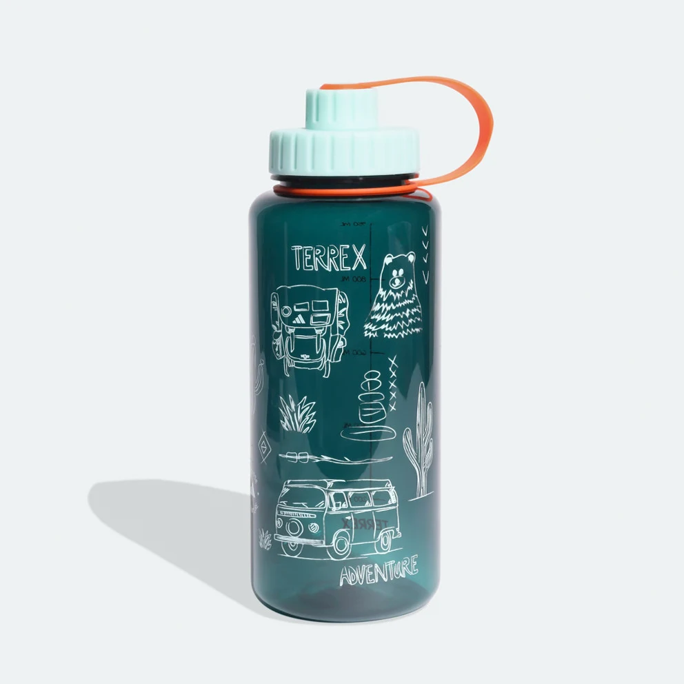 Water Bottle 1000Ml
