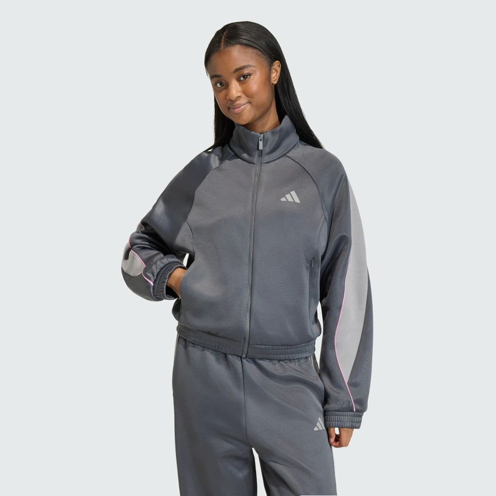 Stadium Women's Track Top