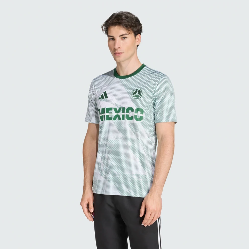 Mexico Men's T-Shirt