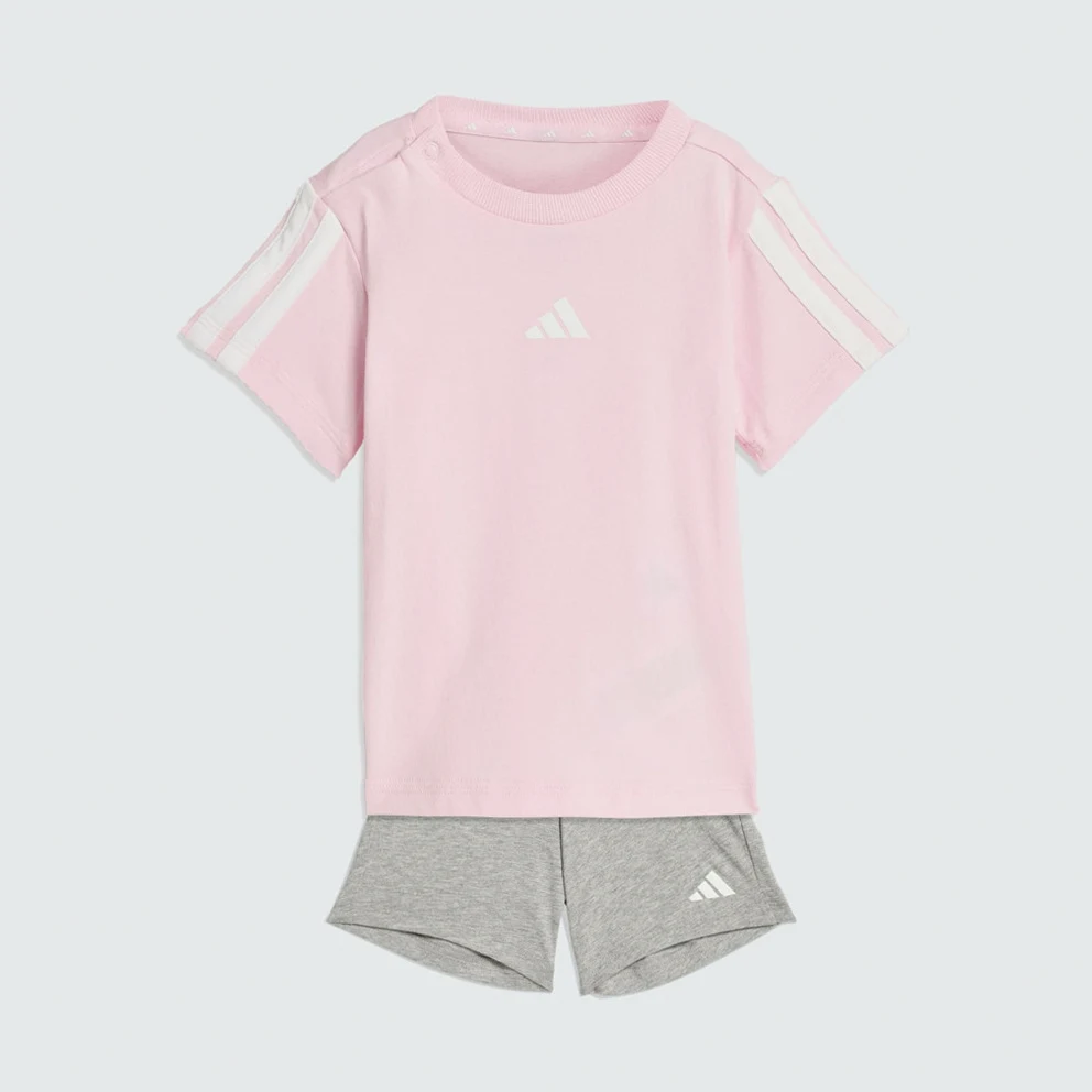 K Essentials Tee Set
